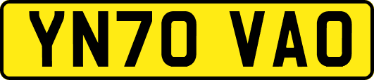 YN70VAO