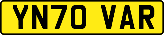 YN70VAR