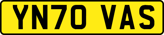 YN70VAS