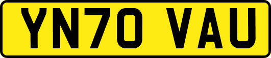 YN70VAU