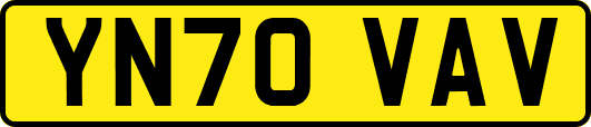 YN70VAV