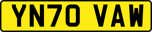 YN70VAW