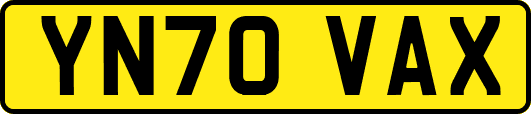 YN70VAX
