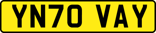 YN70VAY