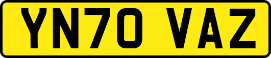 YN70VAZ