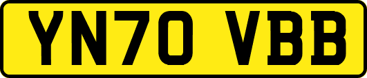 YN70VBB