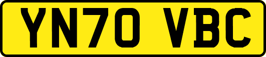 YN70VBC
