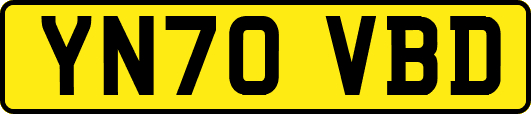 YN70VBD