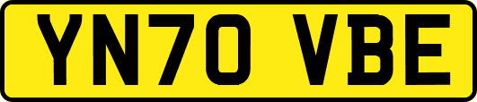 YN70VBE