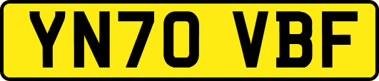YN70VBF
