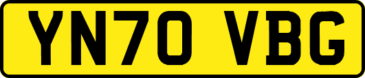 YN70VBG