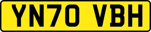 YN70VBH