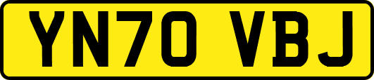YN70VBJ