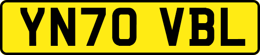 YN70VBL
