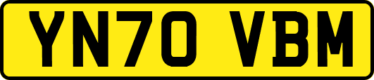 YN70VBM