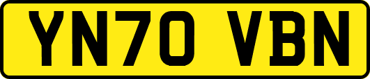 YN70VBN