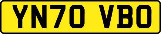 YN70VBO
