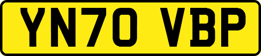 YN70VBP