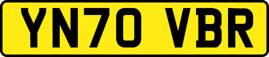 YN70VBR