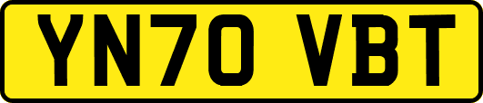 YN70VBT