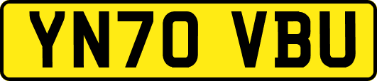 YN70VBU