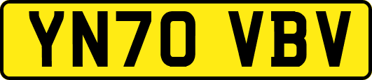 YN70VBV