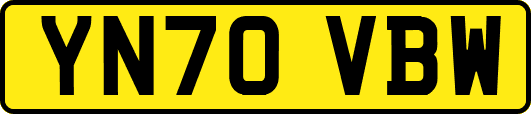 YN70VBW