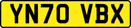 YN70VBX