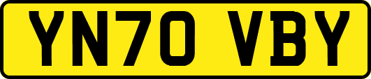 YN70VBY