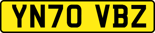 YN70VBZ