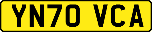 YN70VCA