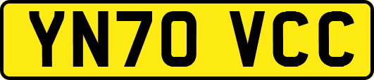 YN70VCC