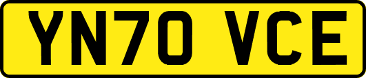 YN70VCE