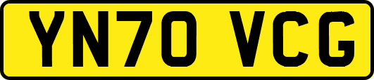 YN70VCG
