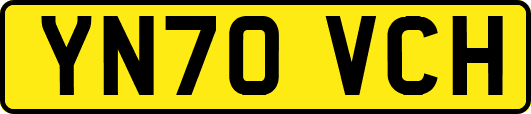 YN70VCH