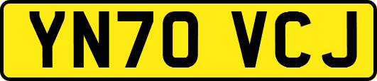 YN70VCJ