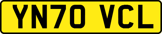 YN70VCL