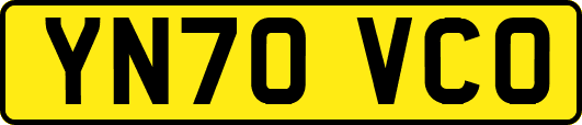YN70VCO