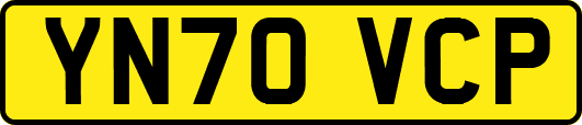 YN70VCP