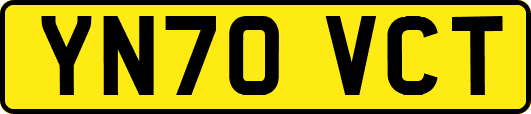 YN70VCT