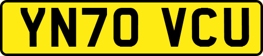 YN70VCU