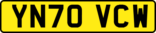YN70VCW