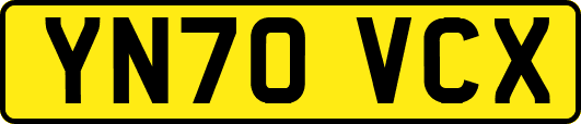 YN70VCX
