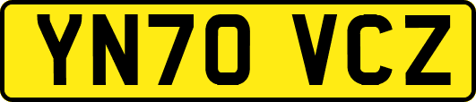 YN70VCZ