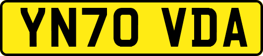 YN70VDA