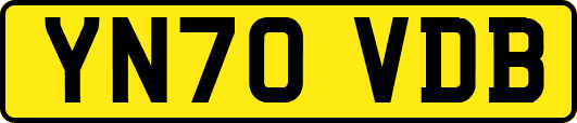YN70VDB