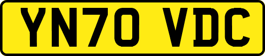 YN70VDC