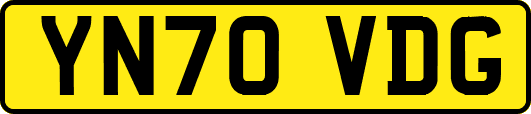 YN70VDG