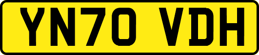 YN70VDH