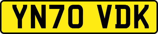 YN70VDK